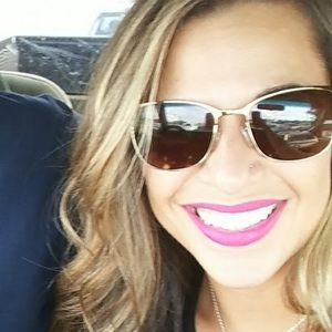 Meet your Posher, Brandi